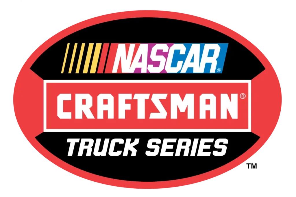 NASCAR Craftsman Truck Series